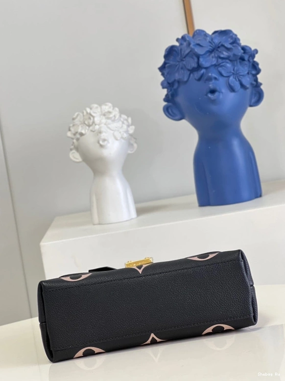 BB VUITTON LOUIS MADELEINE 0808